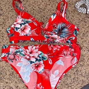 Kona Sol Bikini